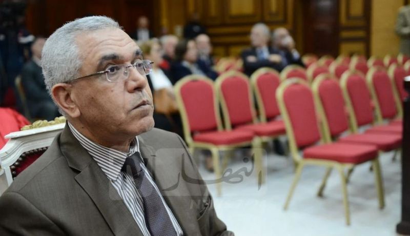 وزير العدل: إنطلاق عملية التقاضي الالكتروني بعض المجالس القضائية وسيتم تعميمها