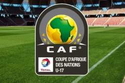برنامج مواجهات كأس أمم إفريقيا لأقل من 17 سنة