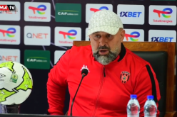 بن شيخة: “لن نكتفي بالدفاع في مواجهة يانغ أفريكانز”