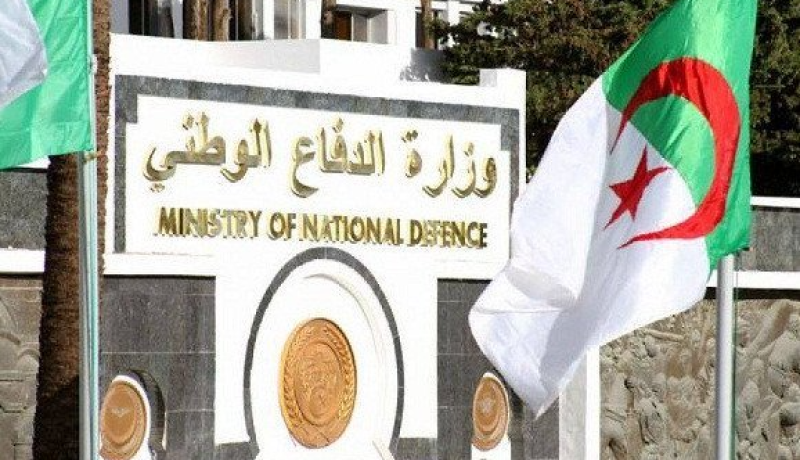 مدفع وقذائف هاون وقنابل.. الجيش يسترجع أسلحة وذخيرة بعد عملية تيسمسيلت
