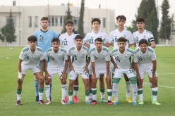 المنتخب الوطني لأقل من 17 سنة يحل غدا بقسنطينة