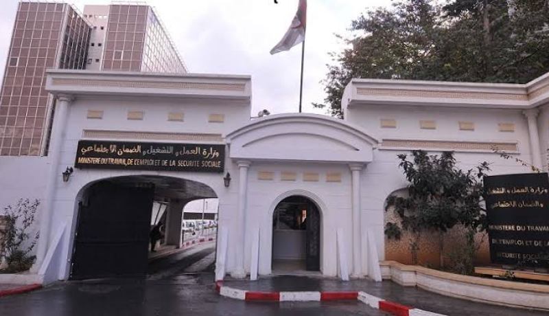 الجزائر تحصد العديد من المقاعد في إنتخابات الهيئات الدستورية والنظامية لمنظمة العمل العربية