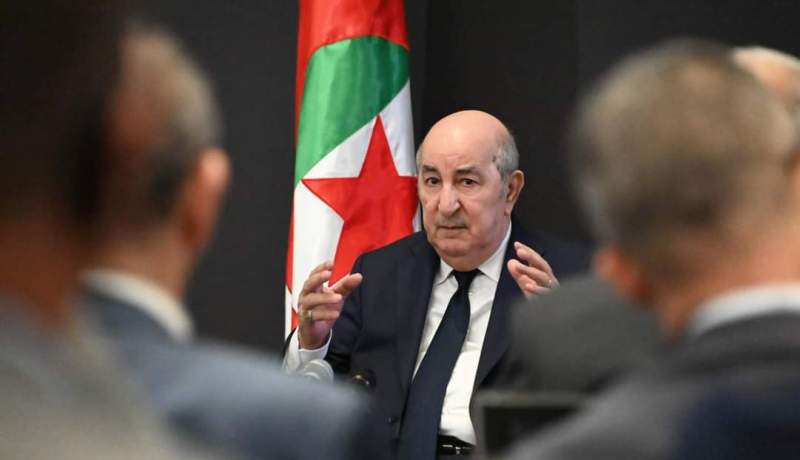 هذا برنامج الرئيس تبون خلال اليوم الثاني من زيارته للبرتغال