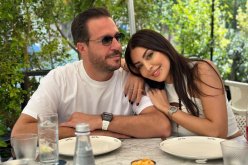 أمل بوشوشة تكشف حقيقة انفصالها عن زوجها