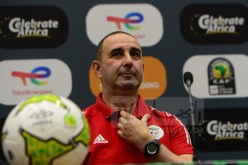 رمان: “هدفنا من مواجهة الكونغو ضمان التأهل في المركز الثاني”