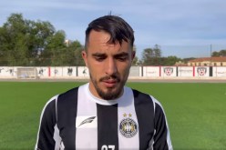 زموم: “نطمح لنتيجة ايجابية أمام شباب بلوزداد للبقاء في البوديوم”