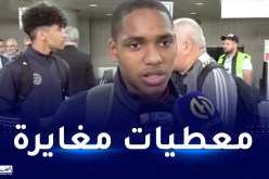 أناتوف: “مواجهة المغرب صعبة ومصيرية”