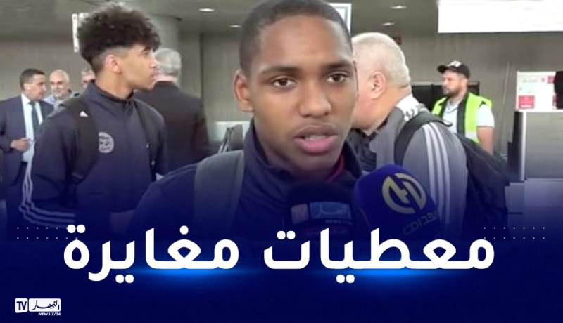 أناتوف: “مواجهة المغرب صعبة ومصيرية”
