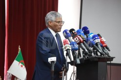 سفير الجمهورية العربية الصحراوية.. نشكر الجزائر لمساهمتها في إعلان تأسيس منتخبنا