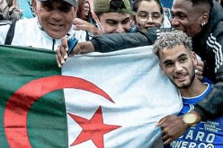 خيركوف يتلقى دعما كبيرا من الجزائريين لهذا السبب!