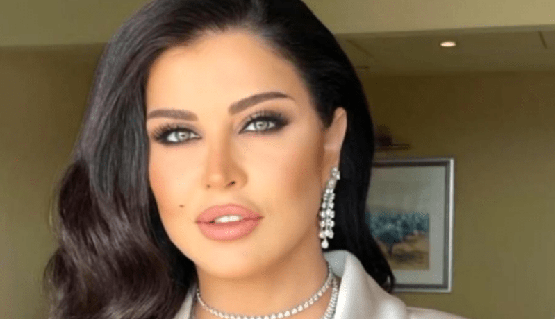 جومانا مراد ترد على أمل عرفة: أنا النجمة الأولى في مصر