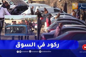 قالمة: هكذا كانت الأسعار.. أول سوق أسبوعي للسيارات المستعملة بالولاية يدخل الخدمة