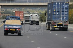 الدرك: المركبات الثقيلة تسببت في 19.36 بالمائة من حوادث المرور