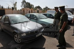 باتنة: الدرك يسترجع سيارتين في ظرف قياسي بتازولت وعين التوتة