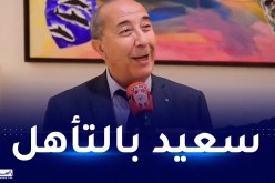 أعراب:”نعمل بجد ولا نتكلم.. التأهل ثمرة جهود الكل”