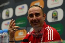 رمان يفضح نقص التأطير في الكرة الجزائرية