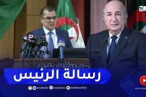 رئيس الجمهورية : المكاسب المحققة في عالم الشغل تؤكد عزمنا على حفظ كرامة المواطن