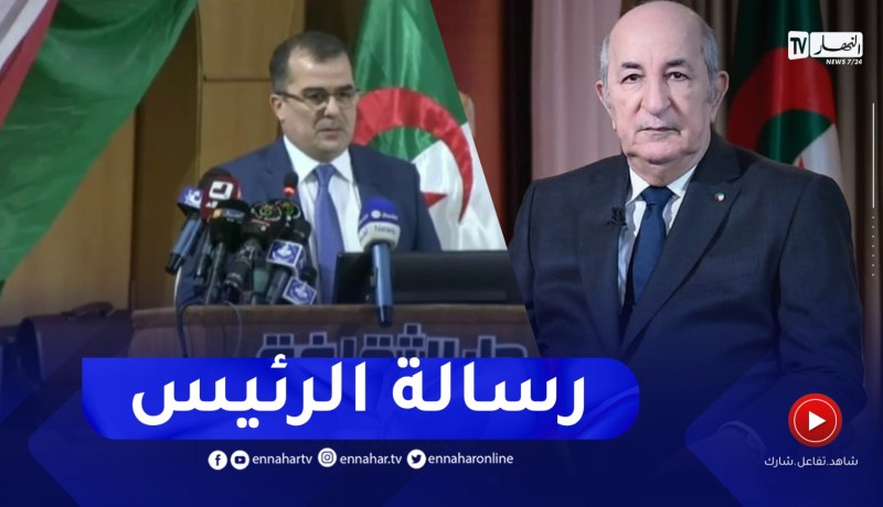 رئيس الجمهورية : المكاسب المحققة في عالم الشغل تؤكد عزمنا على حفظ كرامة المواطن