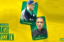 إدارة “الجياسكا” تُعين بوزيدي مُدرباً جديدا ولاسات مساعداً له