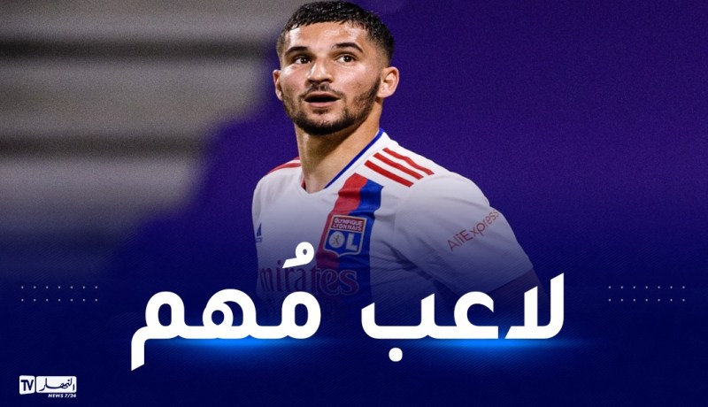 عوار ضمن قائمة أكثر اللاعبين المبحوث عنهم في إيطاليا!