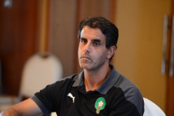 شيبا:”معرفتنا بملعب حملاوي ليست معياراً حاسماً في مواجهة الجزائر”