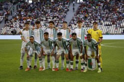 كان أقل من 17 سنة.. الخضر في مهمة التدارك وحسم التأهل