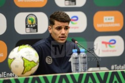 يونس بداني:”مواجهة الكونغو بمثابة نهائي وسندخل المباراة بعزيمة الفوز”