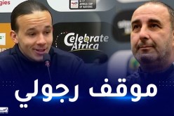 رمان: “اللاعب بن علي اتخذ موقفا رجوليا.. والفاف ستتخذ كل الاجراءات لاسترجاع حقه”