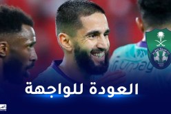 بودبوز يقود فريقه الأهلي للعودة لدوري روشن السعودي