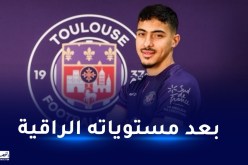 شايبي مُرشح لجائزة أفضل لاعب شاب لشهر أفريل في الليغ 1