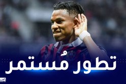 بوداوي ضمن التشكيلة المثالية للجولة 33 من “الليغ 1”