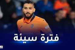 بالفيديو.. بعد إستنفاذه العقوبة.. توبة يُطرد مُجددا !