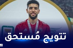 قندوسي يُتوج بثاني ألقابه مع الأهلي في ظرف 4 أشهر