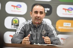 رمان:”المنتخبان الجزائري والمغربي يتعارفان.. وجزئيات صغيرة ستحسم المواجهة”