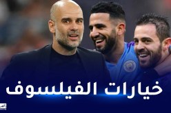 رغم أرقامه الإيجابية.. غوارديولا يواصل تهميش محرز !