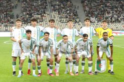 “كان” أقل من 17 سنة.. الكشف عن نقاط بث مباراة الجزائر ضد المغرب