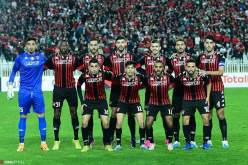 بن شيخة يكشف تشكيلته الأساسية في مواجهة أسيك ميموزا