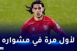 بصفة رسمية.. زروقي سيشارك في رابطة الأبطال الموسم المقبل