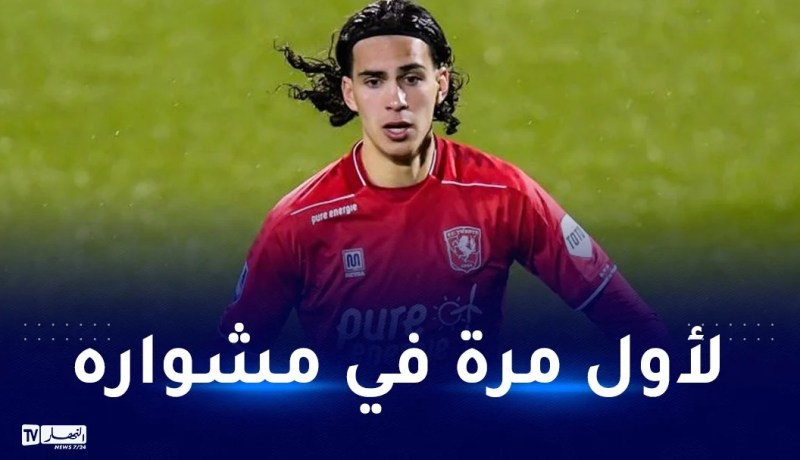بصفة رسمية.. زروقي سيشارك في رابطة الأبطال الموسم المقبل