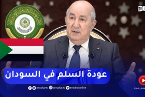 “الوزير الأول” : ندعو لعودة المسار السلمي لحل الأزمة السودانية بعيدا عن التدخل الخارجي