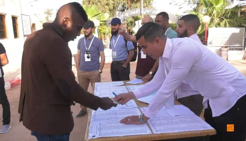 سوناطراك: الإفراج عن نتائج مسابقة التوظيف واختيار 165 مرشحا