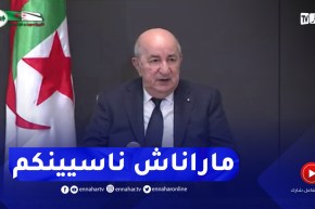 الرئيس تبون لأبناء الجالية في البرتغال : سأخفف عليكم وطء الغربة..