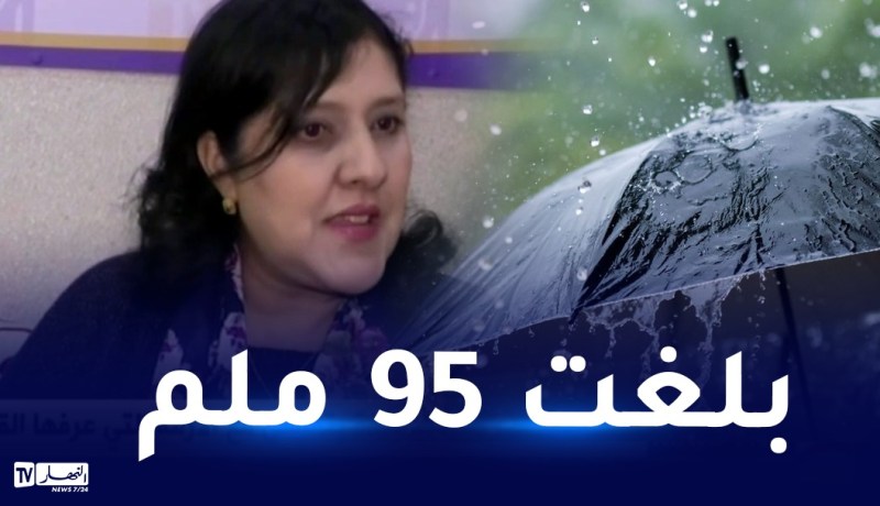 بن رقطة: تحسن مؤقت نهاية الأسبوع.. إضطراب جوي آخر بداية من الأحد