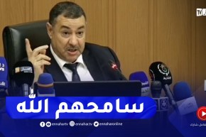والي وهران: أشخاص كانوا يحولون نفايات وأوساخ بجانب مؤسسات دبلوماسية
