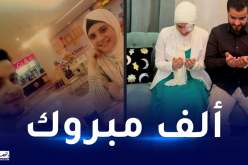 بعدما فقدت بصرها وتخلى عنها خطيبها.. عوض جميل لسارة محمد