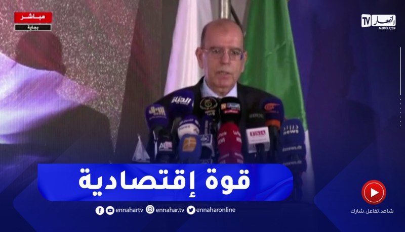 والي بجاية : مركب سحق البذور الزيتية لمجمع سيفيتال قيمة مضافة للولاية