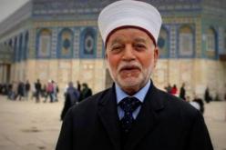 مفتي القدس:”الجزائر عنوان لنهضة الأمة العربية والاسلامية”