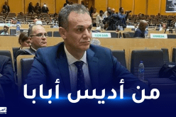 بالصور.. حماد يشارك في احتفالات الذكرى الـ60 لتأسيس الاتحاد الإفريقي