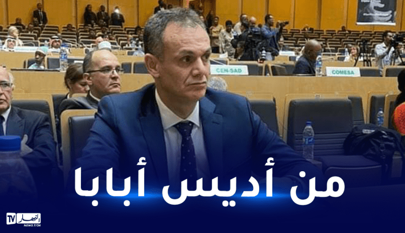 بالصور.. حماد يشارك في احتفالات الذكرى الـ60 لتأسيس الاتحاد الإفريقي