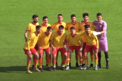 نصر حسين داي يرسم بقاءه في القسم الثاني